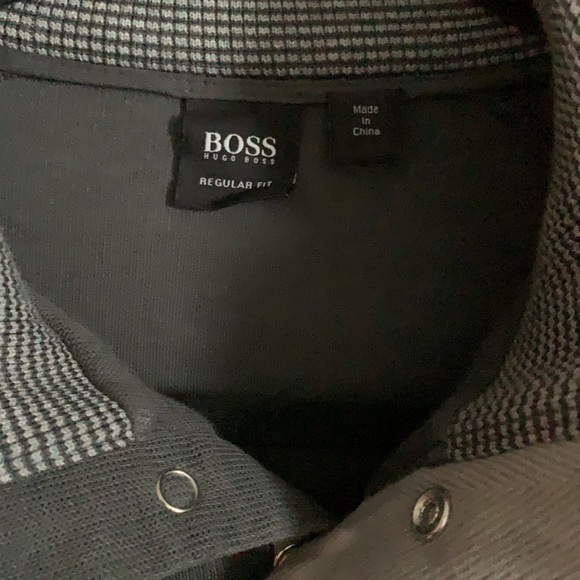 ❌SOLD❌Hugo Boss Men's Pullover Sweater - Picture 2 of 10